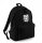 Black Junior Bag with school logo optional
