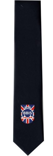Tie MYP