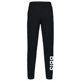 PE Black jog pans Y5, Y6, MYP 