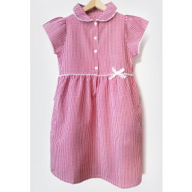 Organic Cotton Summer dress