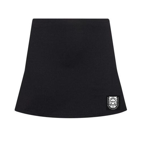Girl PE Skort embroidered with school logo