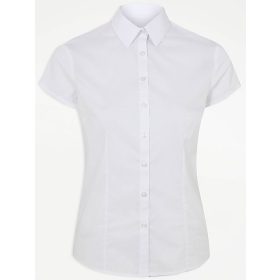 Short sleeved blouse MYP