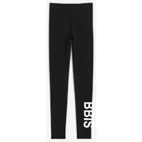 PE Black girls leggings for Y5, Y6, MYP