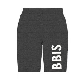 Navy Short Jog Pans 