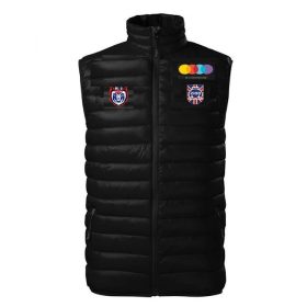 Lightweight Padded Bodywarmer 