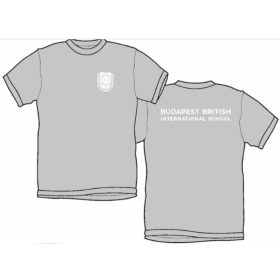 PE T-shirt y5, y6, MYP