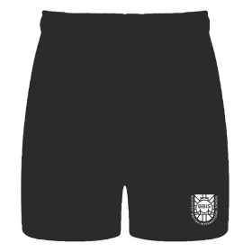 Swimshort with school logo