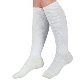 Cotton Rich Knee High Socks - 2 pack 
