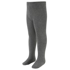 Cotton Rich Tights - 2 pack 