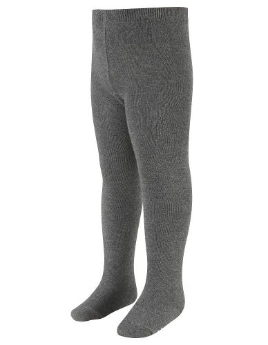 Cotton Rich Tights - 2 pack 