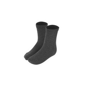 Cotton Rich Short Socks - 3 pack