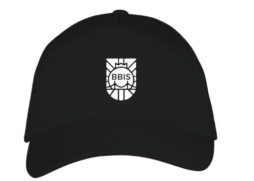 Black Baseball Cap