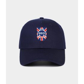 Navy Basbeball Cap