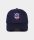 Navy Basbeball Cap