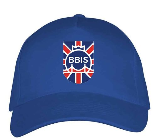 Basbeball Cap