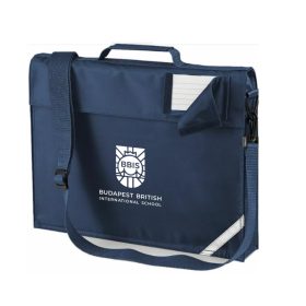 Junior Book Bag with strap 